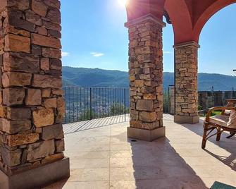 B&b Al N.9 - Pontedassio - Balcone