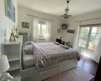 Fantastic House Swimmingpool Jacuzzi Hor - Alcobaca - Chambre