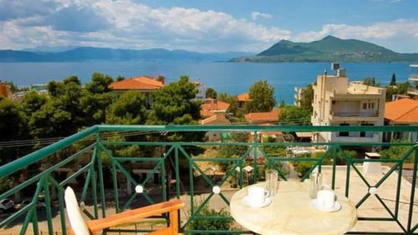 ساجيني هوتل