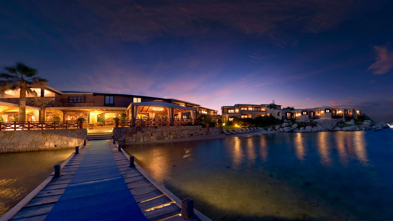 Hotel and Spa Des Pecheurs