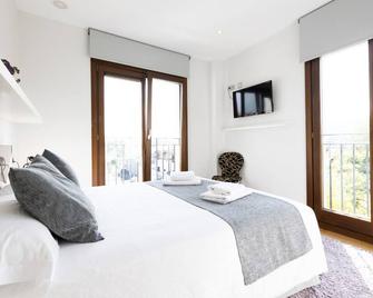 Jaizkibel by Basquelidays - Fuenterrabía - Habitación