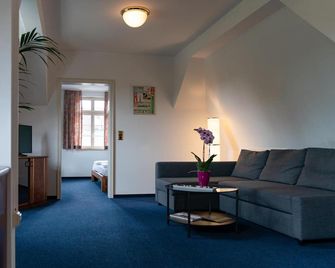 Nassauer Hof - Limburgo del Lahn - Sala de estar