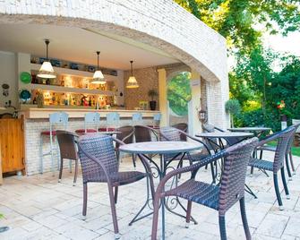 Villa Edem Dimitriadis - Thasos Town - Bar
