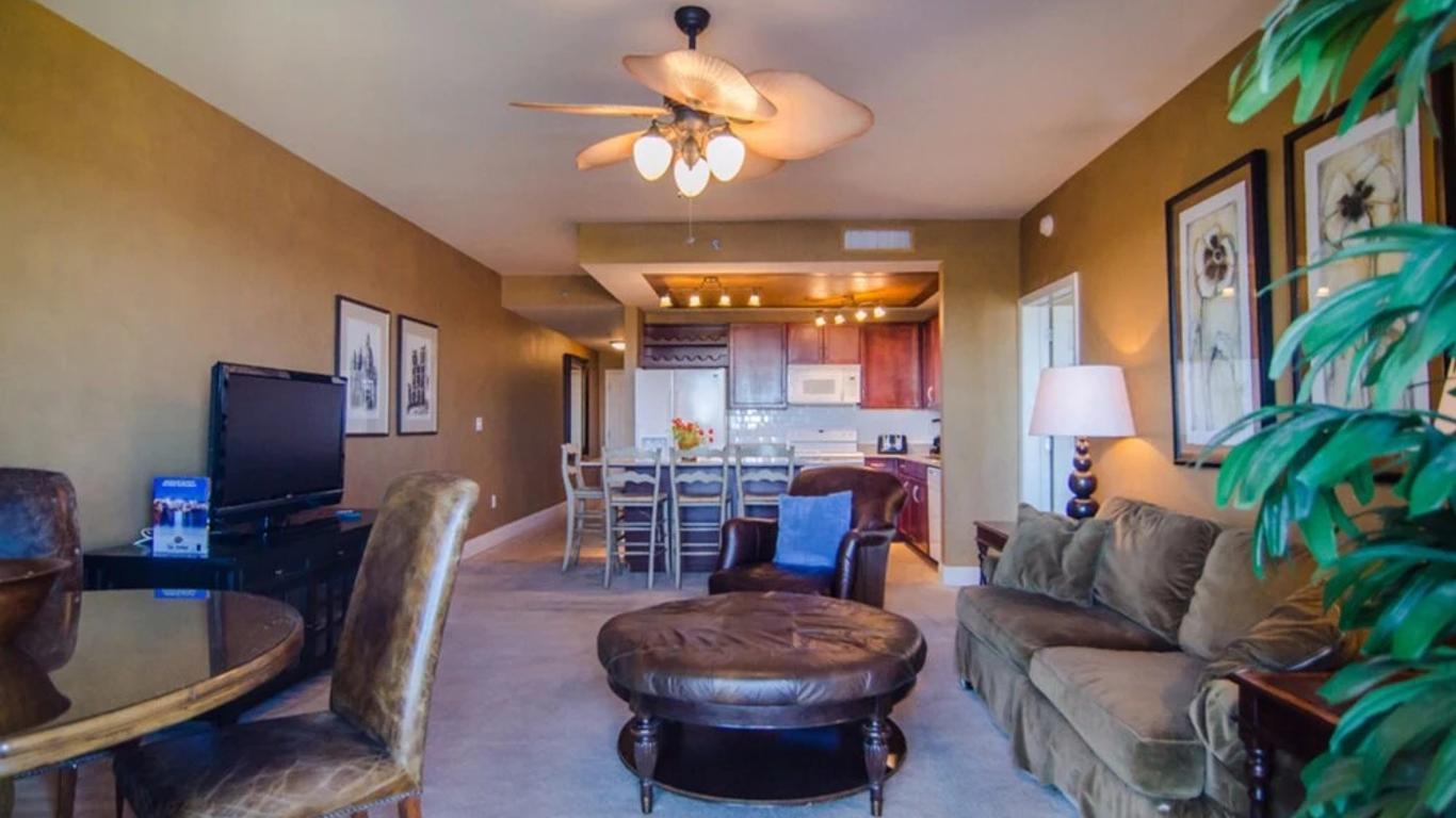 Laketown Wharf by Royal American Beach Getaways