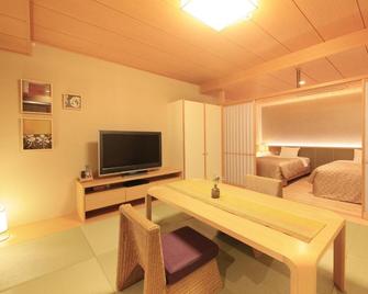 Shimoda Central Hotel - Shimoda - Dining room
