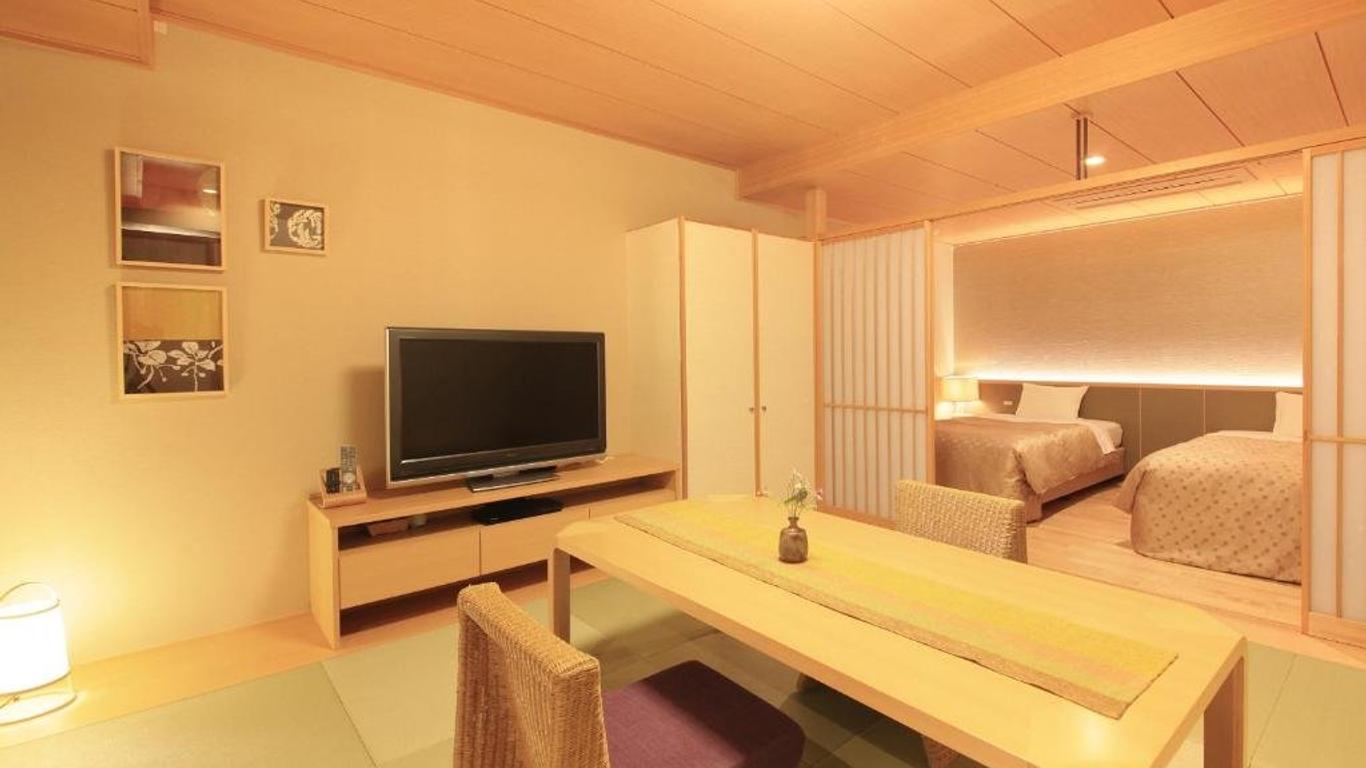 Shimoda Central Hotel