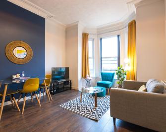 Studio Stay Fulwood Heights - Preston