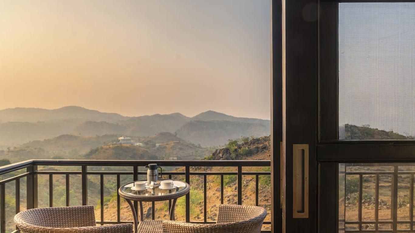 Mahua Bagh Resort