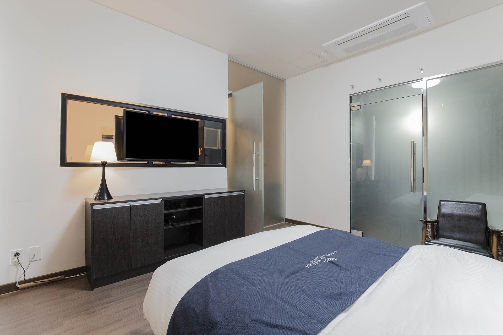 Incheon Airport Air Relax Hotel