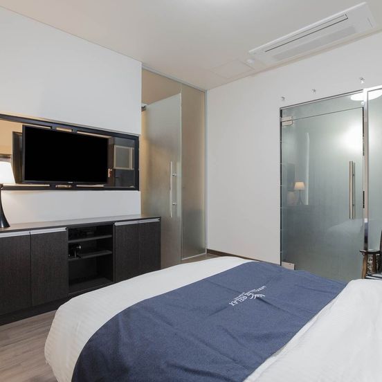 Incheon Airport Air Relax Hotel image 1