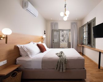 Living Yard Acropolis - Athen