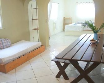 Hummingbird Cabarete - Sosúa