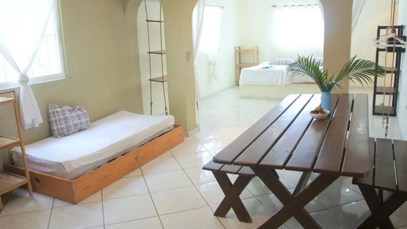 Hummingbird Cabarete