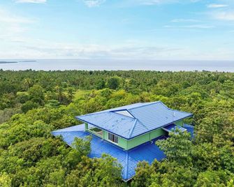 Villa Jolam - Family Haven in an Island Paradise - Camotes - Poro - Outdoor view