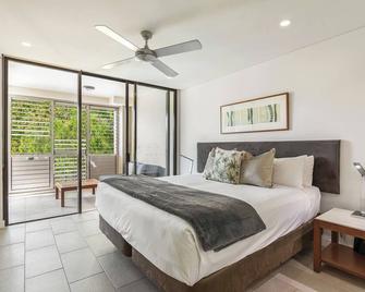 Paradise Bound A Rooftop Resort Retreat - Palm Cove - Sovrum
