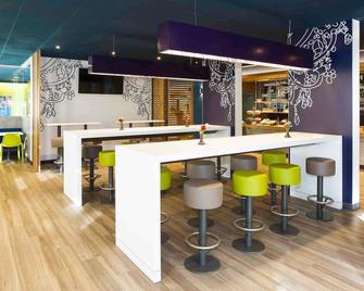 ibis budget Madrid Alcorcon Móstoles - Alcorcón - Budova