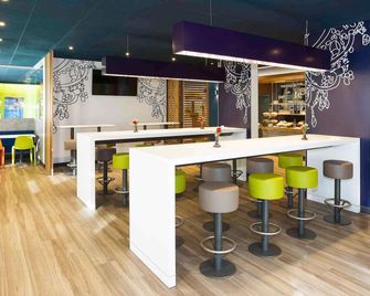 ibis budget Madrid Alcorcon Móstoles - Alcorcón - Gebäude