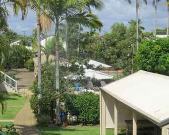 Noosa Keys Resort - Noosaville - Outdoors view