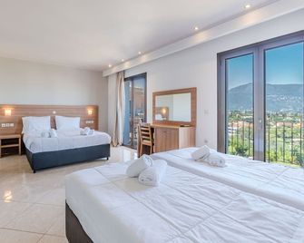 Iolida Corfu Resort by Smile Hotels - Dassia