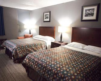Arrowhead Inn - Kansas City - Habitación