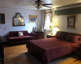 Looking For A Heavenly Getaway - Arkville - Bedroom