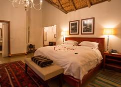 Karkloof Safari Villas - Pietermaritzburg - Quarto