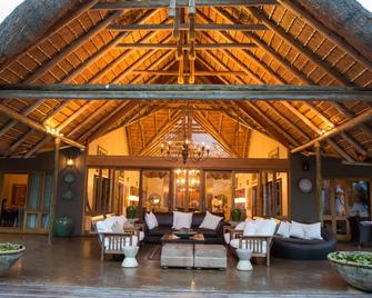 Karkloof Safari Villas - Pietermaritzburg