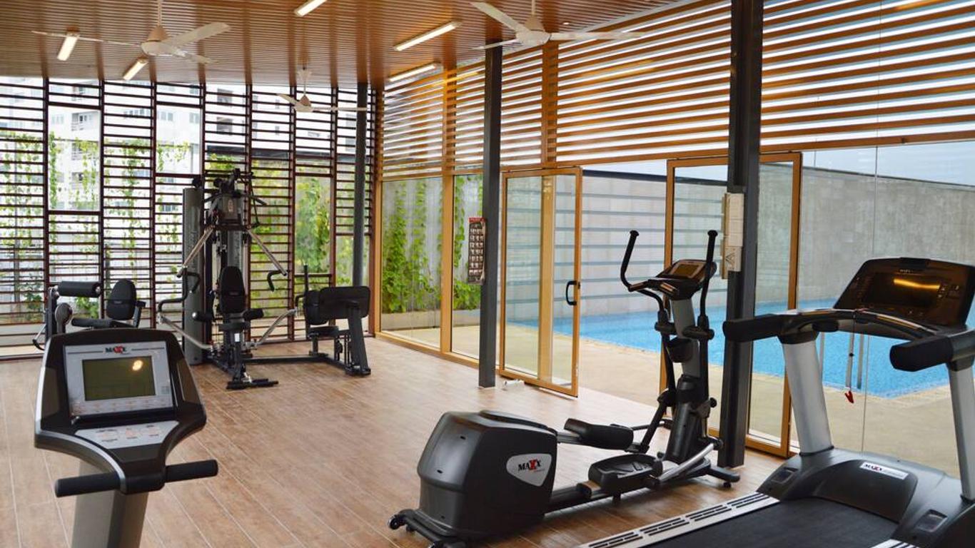 Vivatel Kuala Lumpur