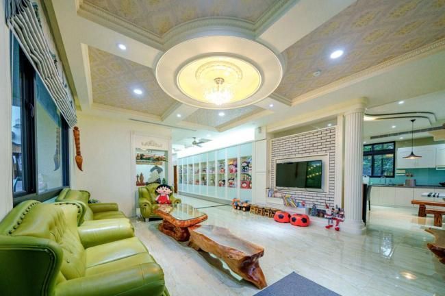 فلاور فوريست