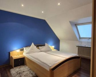 Hotel am Schenkelberg - Saarbrücken