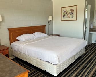 Ballinger Inn - Ballinger - Habitación