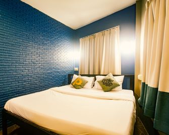 Pak-Up Hostel - Krabi - Chambre