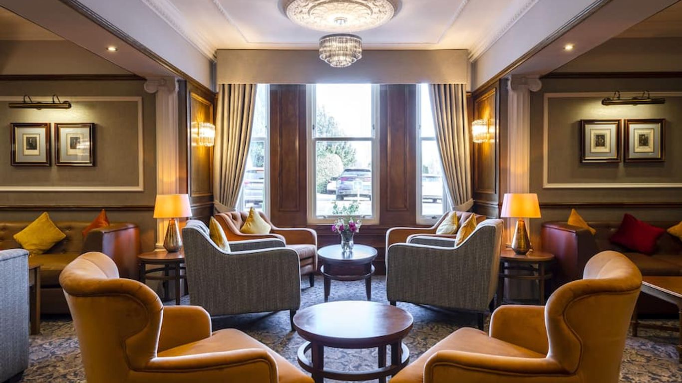 كينجزميلز هوتل