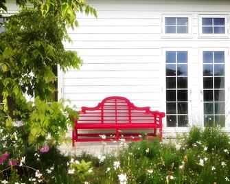 Izu Kogen Country House Avonlea - Itō - Patio