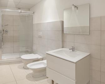 Villa Pozzi - Sestri Levante - Bathroom