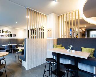 Fjord Hotel Berlin - Berlín - Restaurante