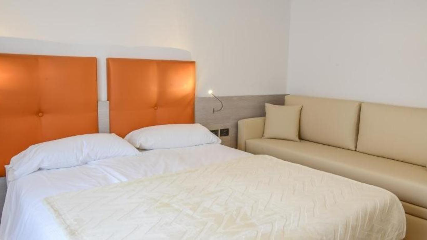 Residence Franca B&B
