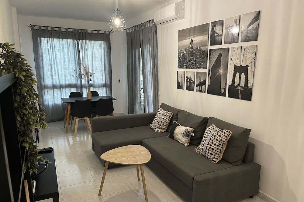 Casa Jandia - Morro Jable - Stue