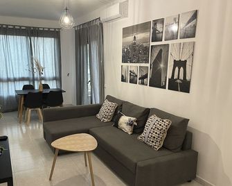Casa Jandia - Morro Jable - Stue