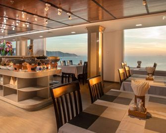 Truong Hotel Nha Trang - Nha Trang - Restaurante