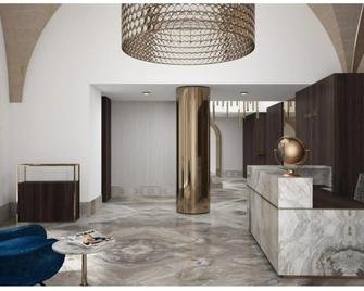 Albergo Italia - Matera