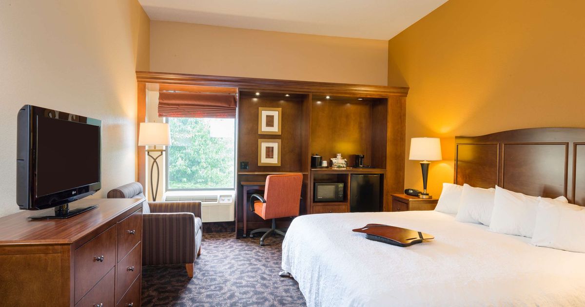 Hampton Inn Danville £85. Danville Hotel Deals & Reviews KAYAK