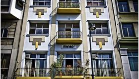 Manso Boutique Guesthouse - Guayaquil - Building
