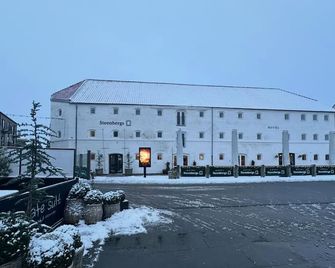 Hotel Steenbergs - Nykobing Mors - Gebouw