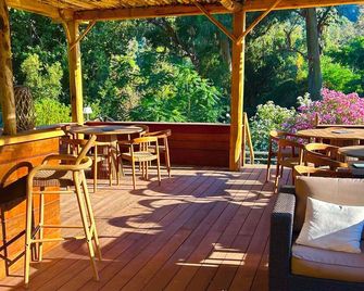 Hotel Costa Rossa - Porto (Frankrijk)
