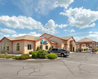 Best Western Canon City - Cañon City - Budova