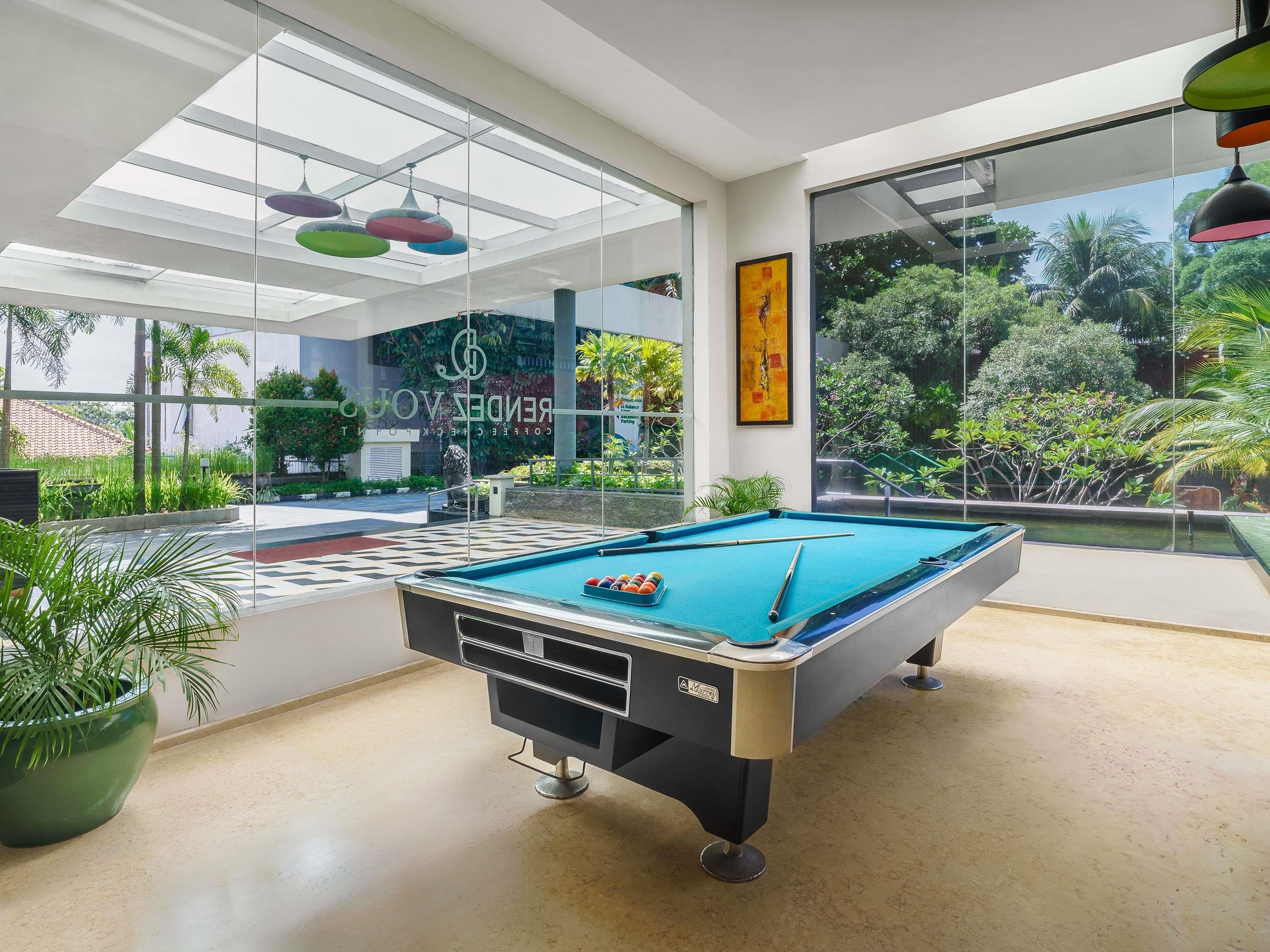 إيبيس ستايلز سولو - سوراكارتا - مبنى