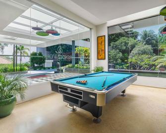 Ibis Styles Solo - Surakarta City - Edificio