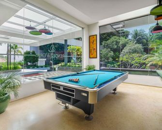Ibis Styles Solo - Surakarta City - Bygning