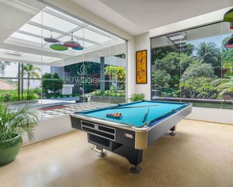 إيبيس ستايلز سولو - سوراكارتا - مبنى